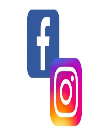 Churralux - Réseaux sociaux et médias